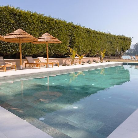 Malates Slow Boutique Hotel 포스 외부 사진
