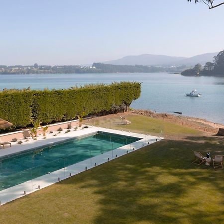 Malates Slow Boutique Hotel 포스 외부 사진