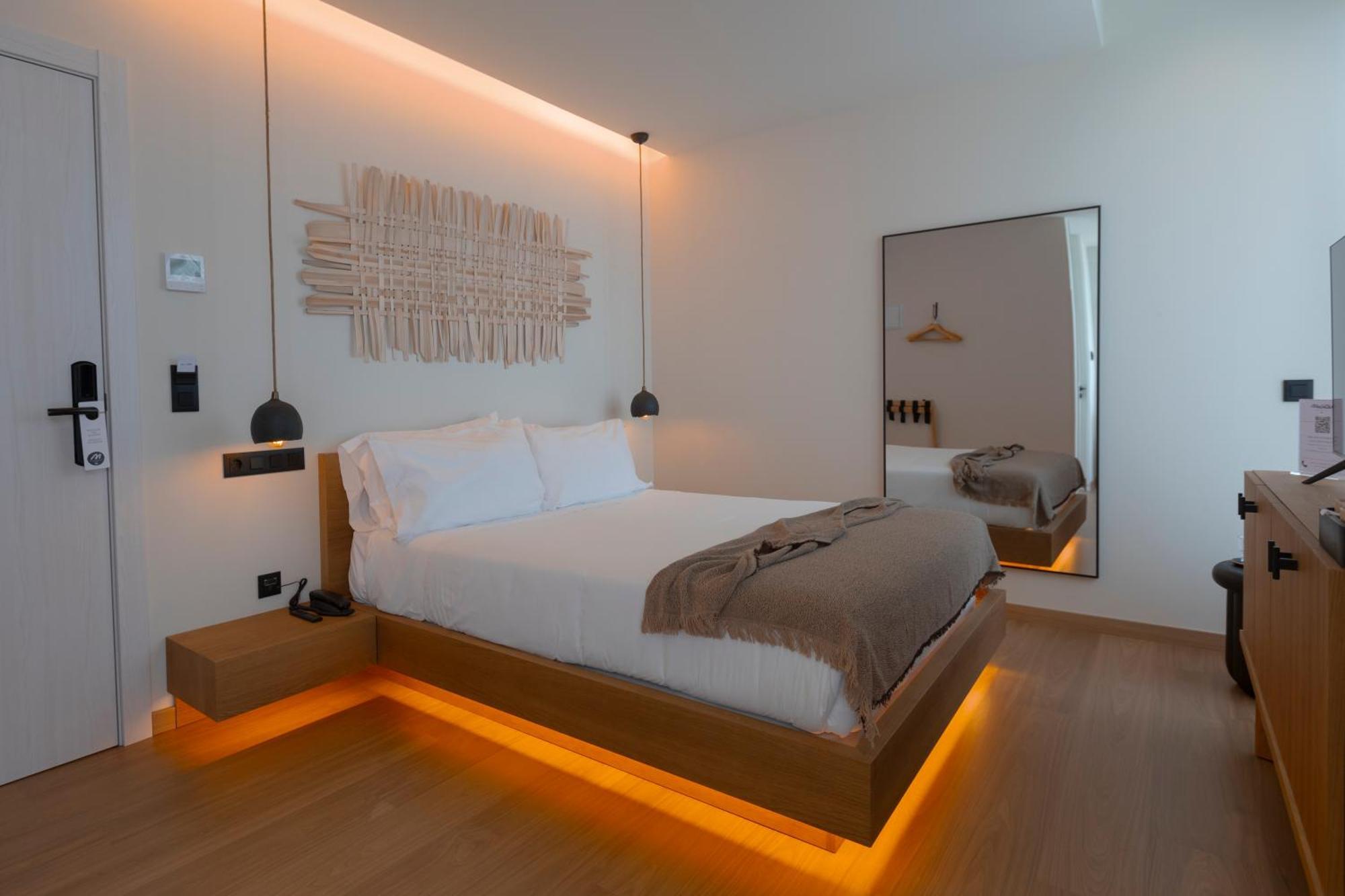 Malates Slow Boutique Hotel 포스 외부 사진