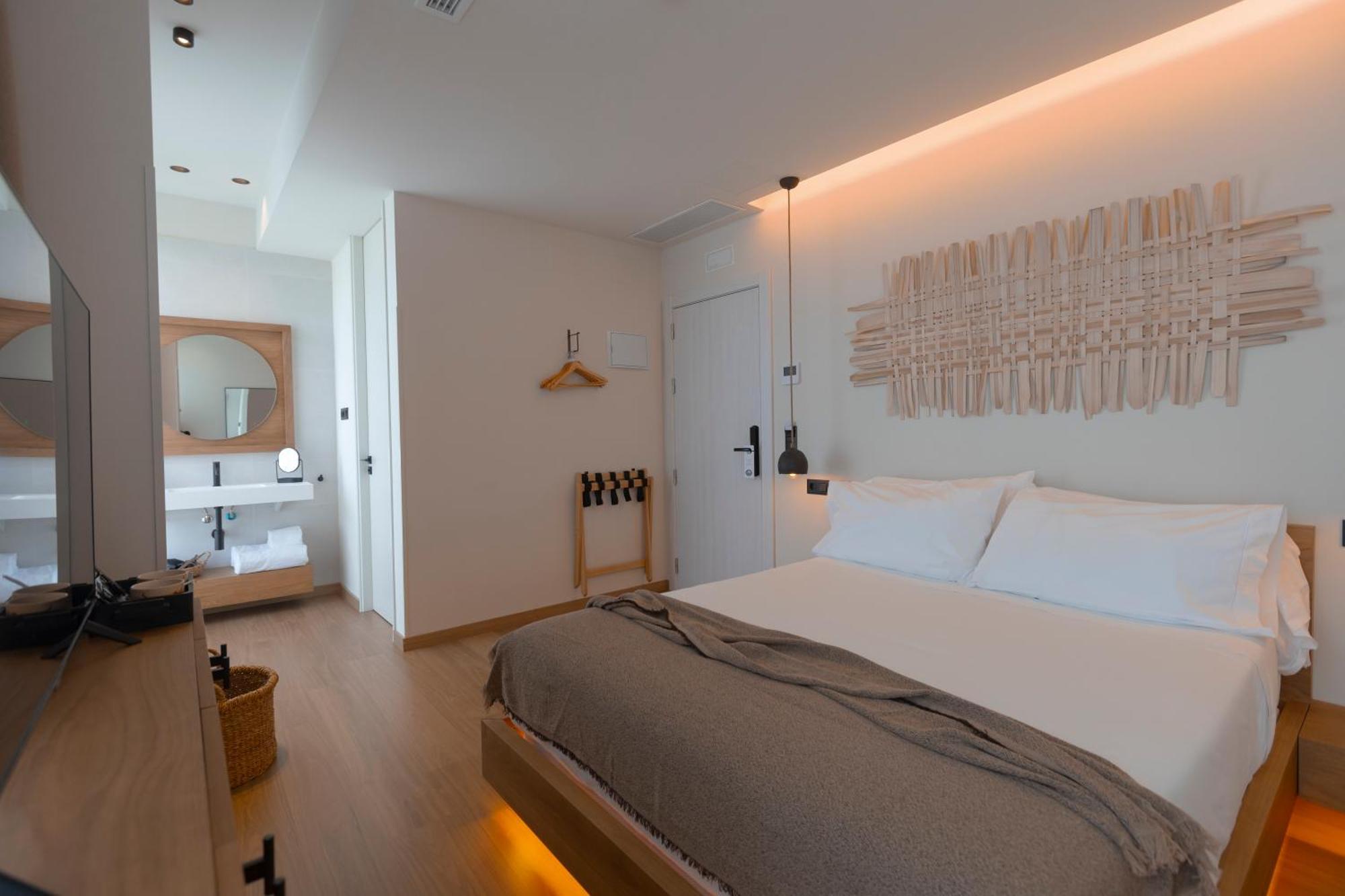 Malates Slow Boutique Hotel 포스 외부 사진