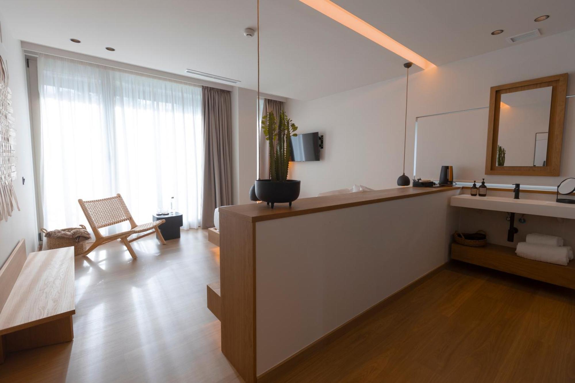 Malates Slow Boutique Hotel 포스 외부 사진