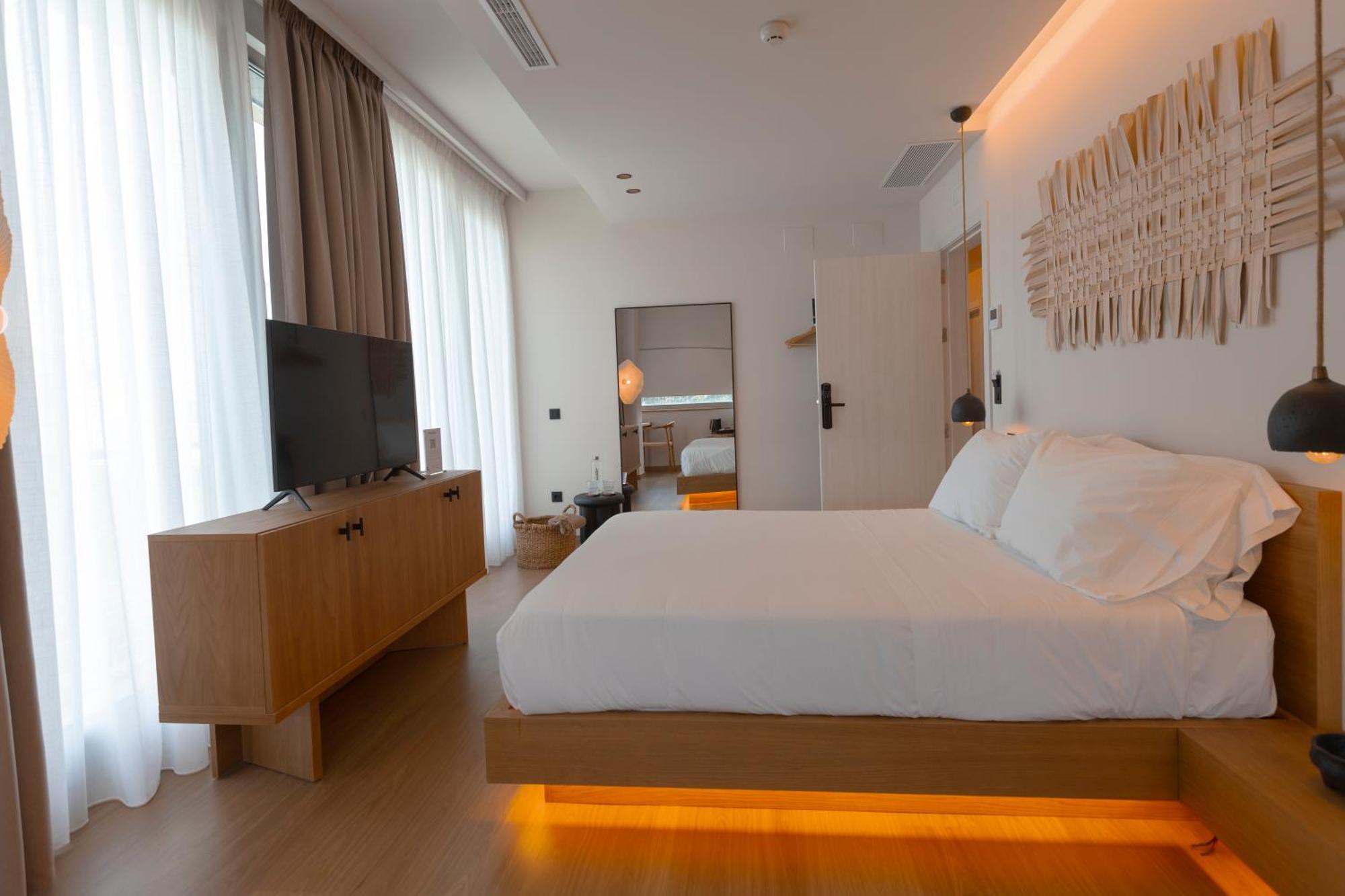 Malates Slow Boutique Hotel 포스 외부 사진