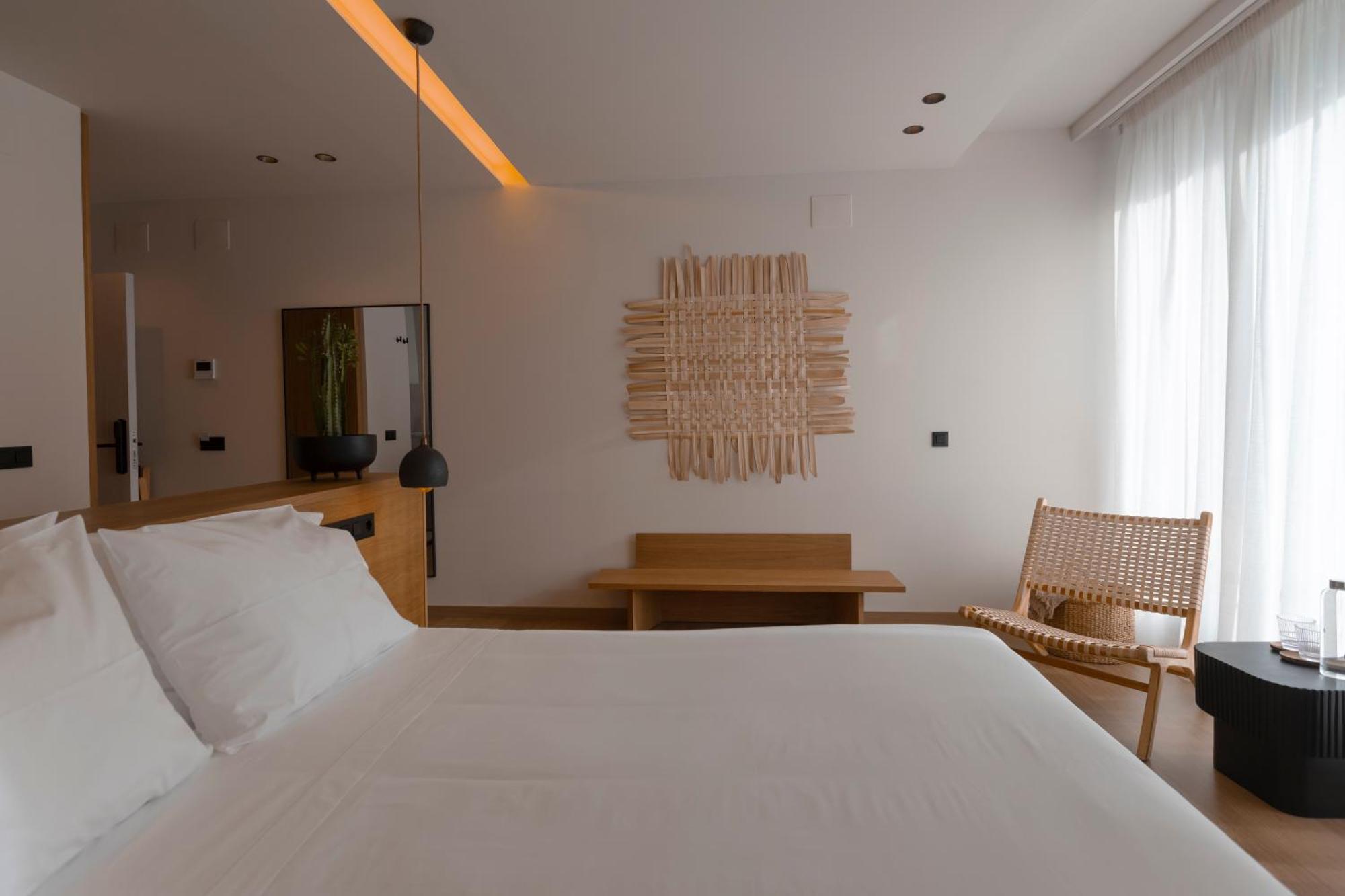 Malates Slow Boutique Hotel 포스 외부 사진