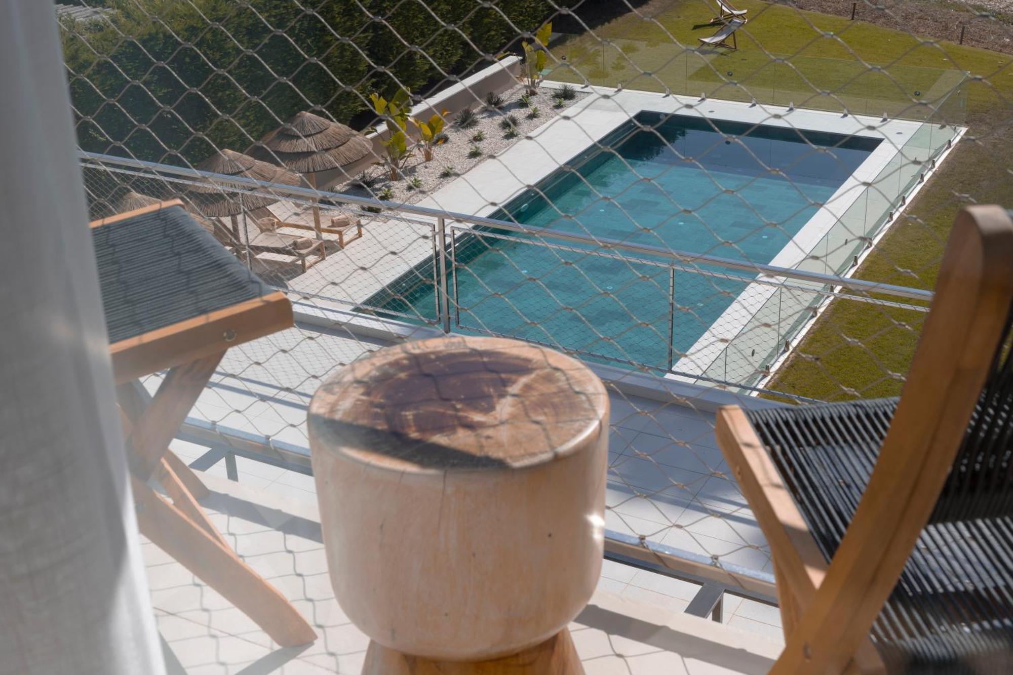 Malates Slow Boutique Hotel 포스 외부 사진