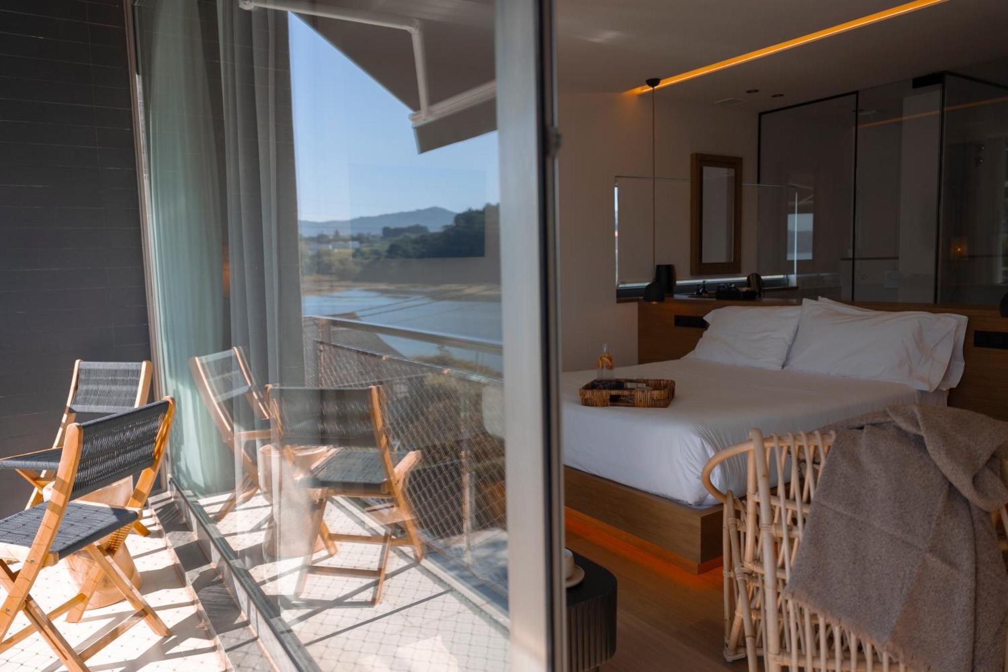 Malates Slow Boutique Hotel 포스 외부 사진