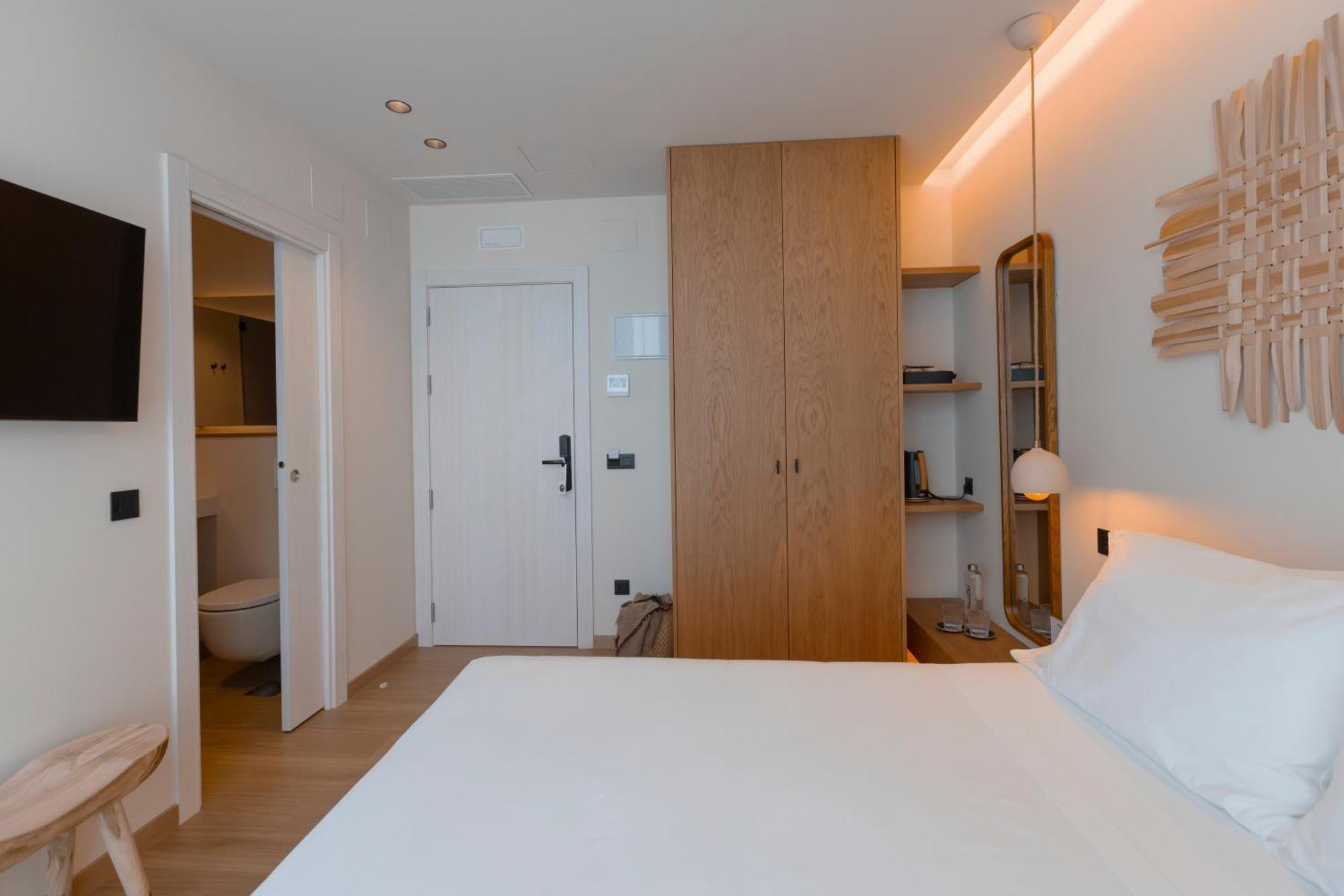 Malates Slow Boutique Hotel 포스 외부 사진