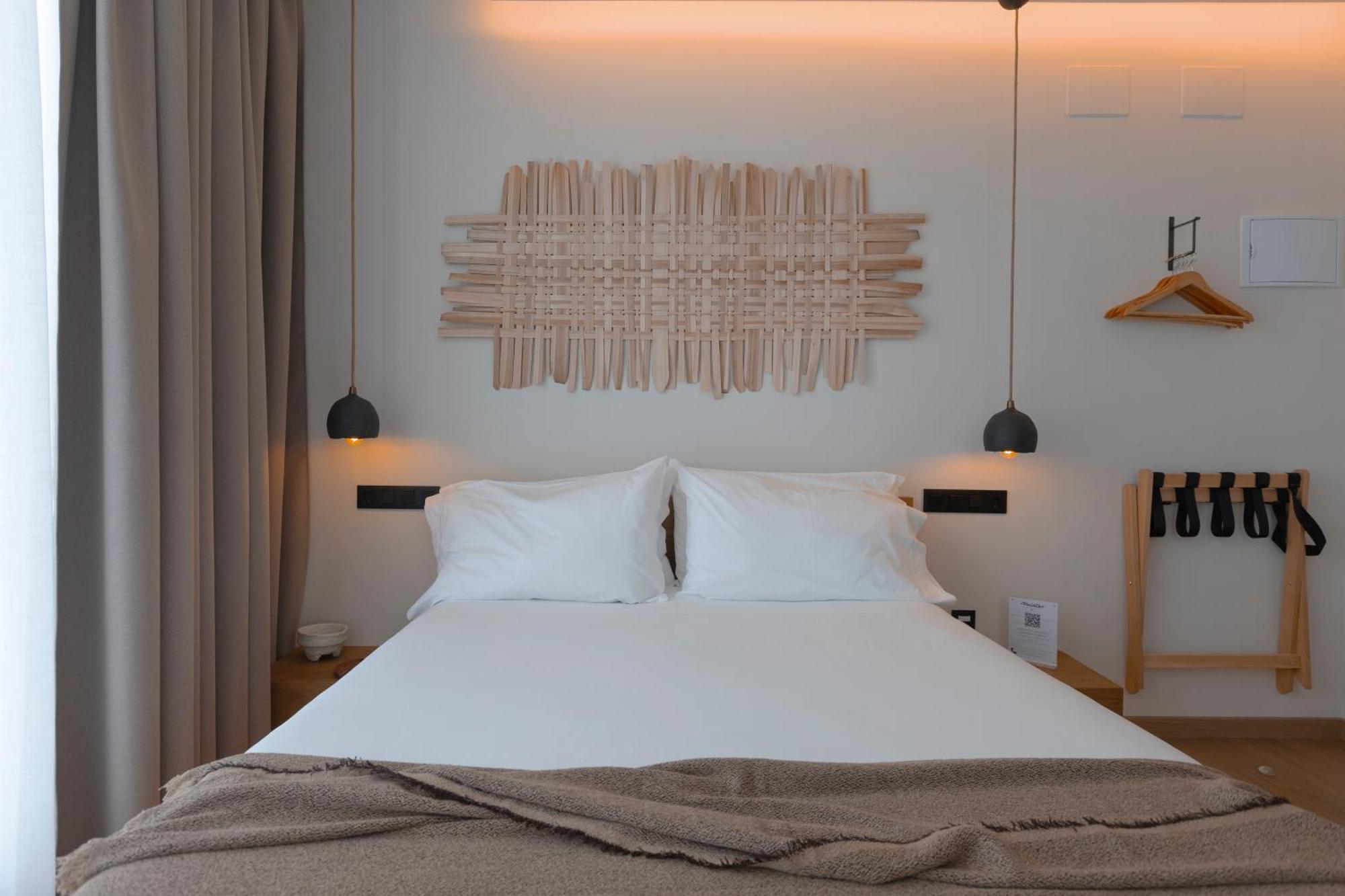 Malates Slow Boutique Hotel 포스 외부 사진