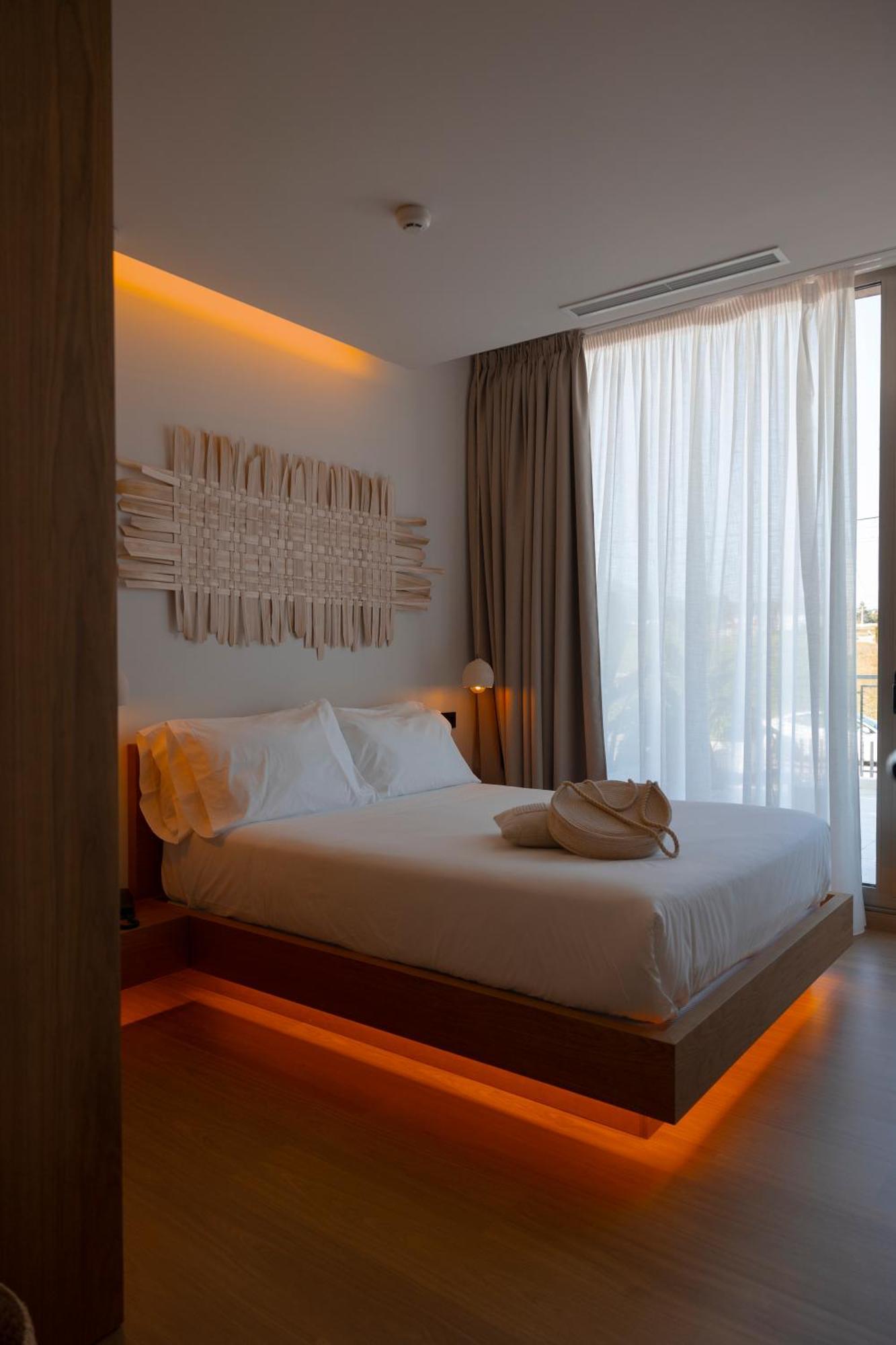 Malates Slow Boutique Hotel 포스 외부 사진