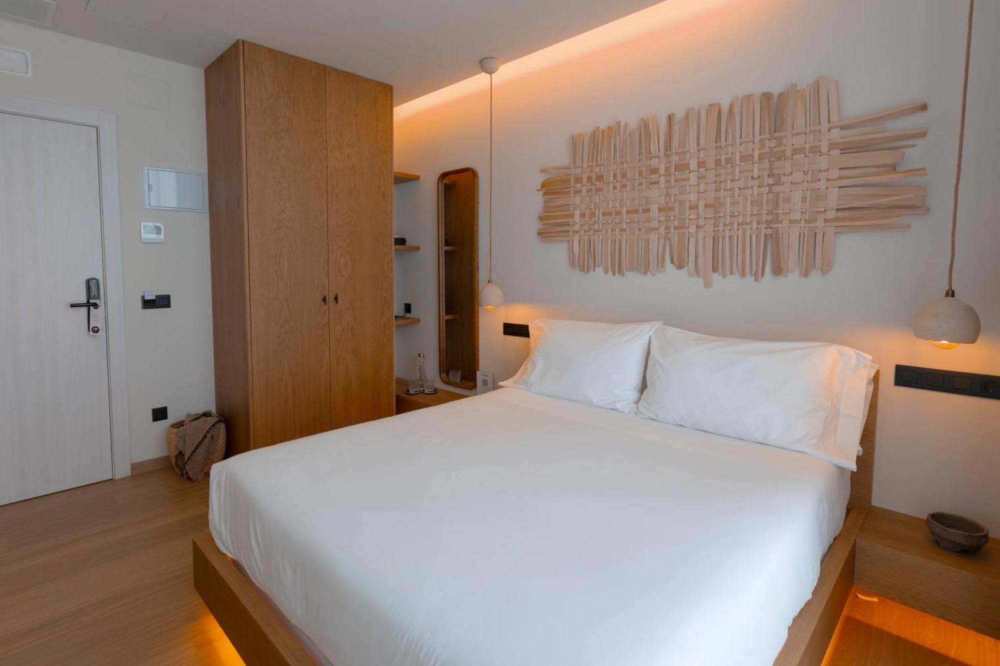 Malates Slow Boutique Hotel 포스 외부 사진