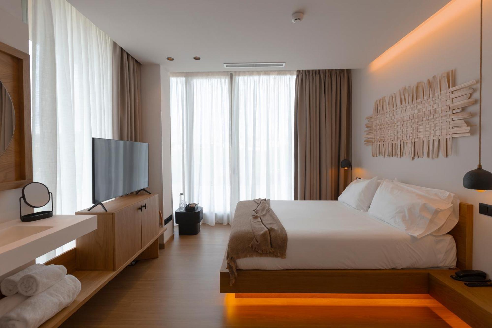 Malates Slow Boutique Hotel 포스 외부 사진