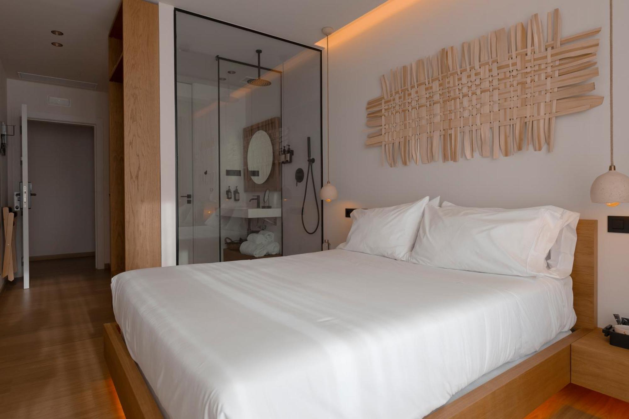Malates Slow Boutique Hotel 포스 외부 사진