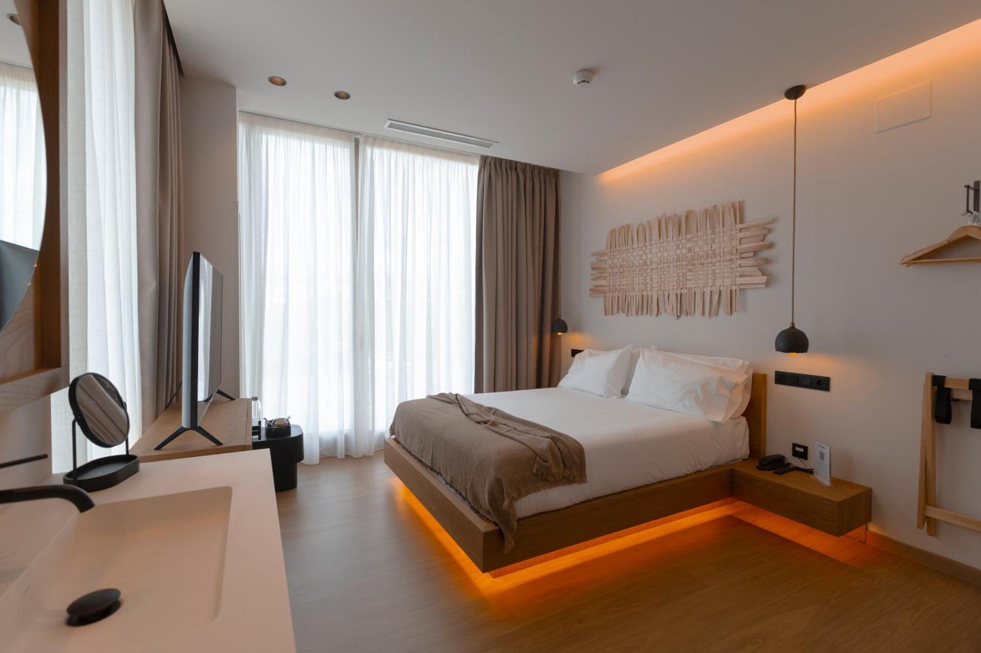 Malates Slow Boutique Hotel 포스 외부 사진