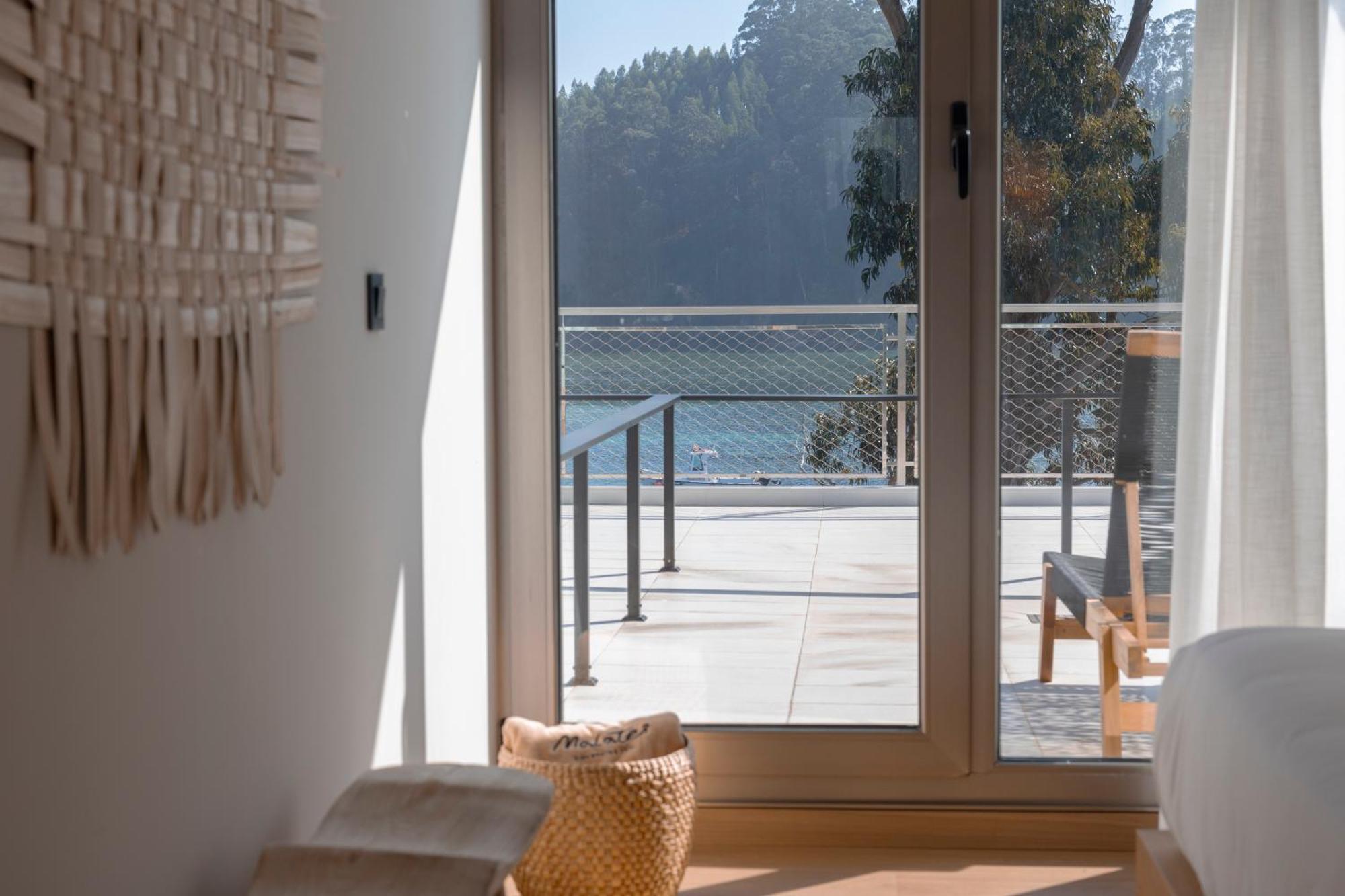 Malates Slow Boutique Hotel 포스 외부 사진