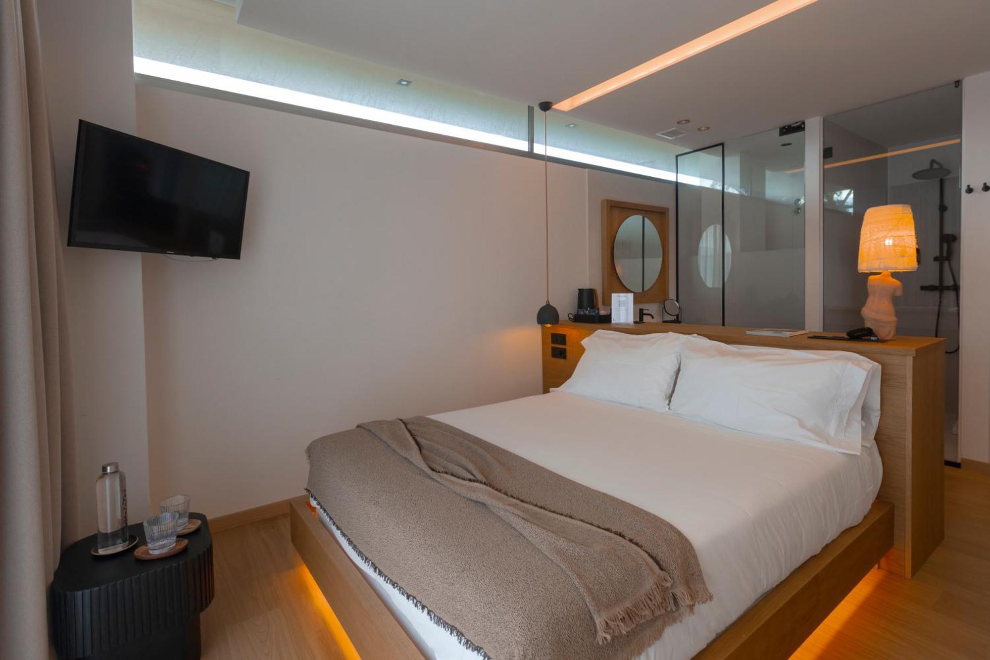 Malates Slow Boutique Hotel 포스 외부 사진