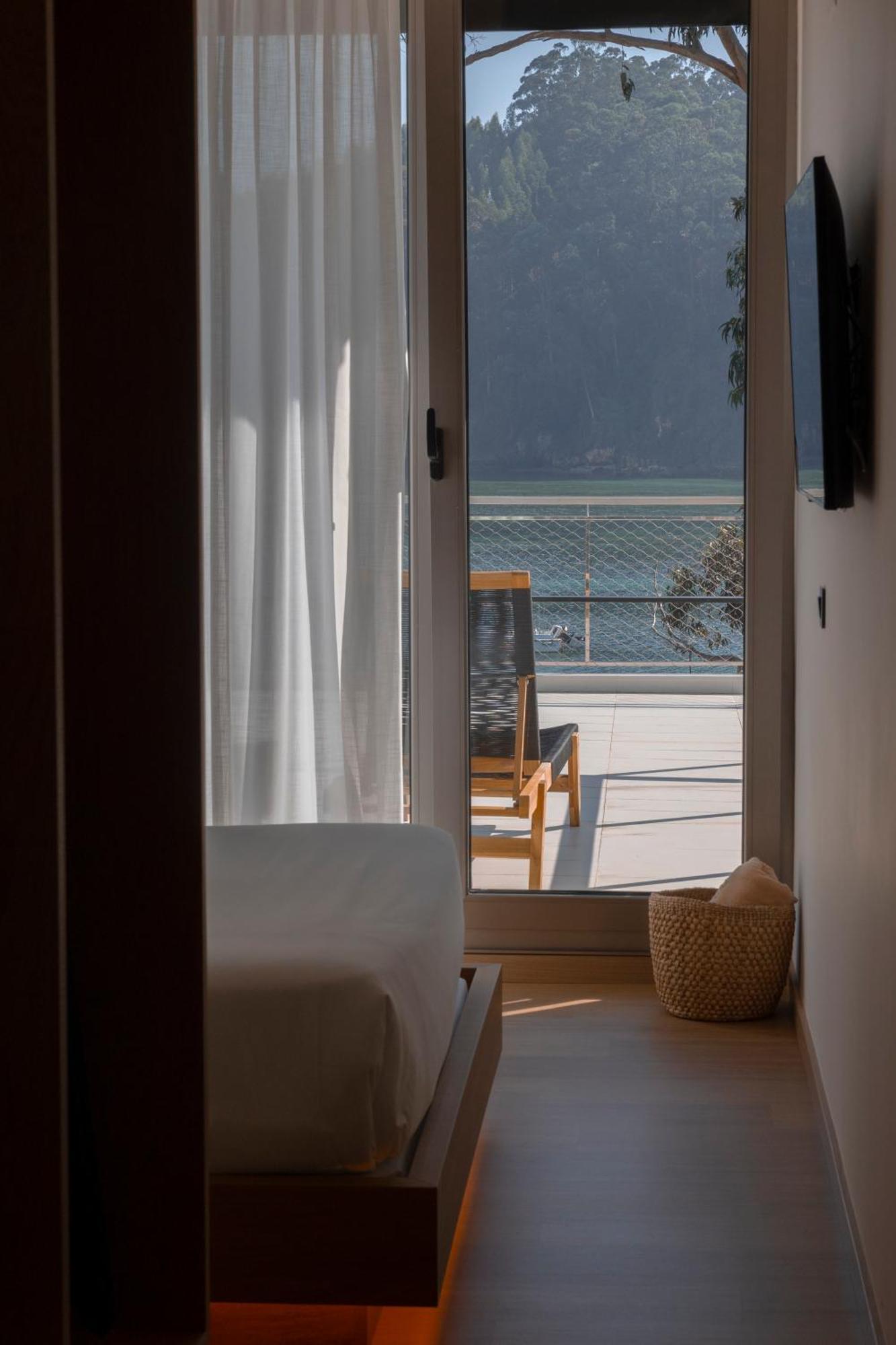 Malates Slow Boutique Hotel 포스 외부 사진