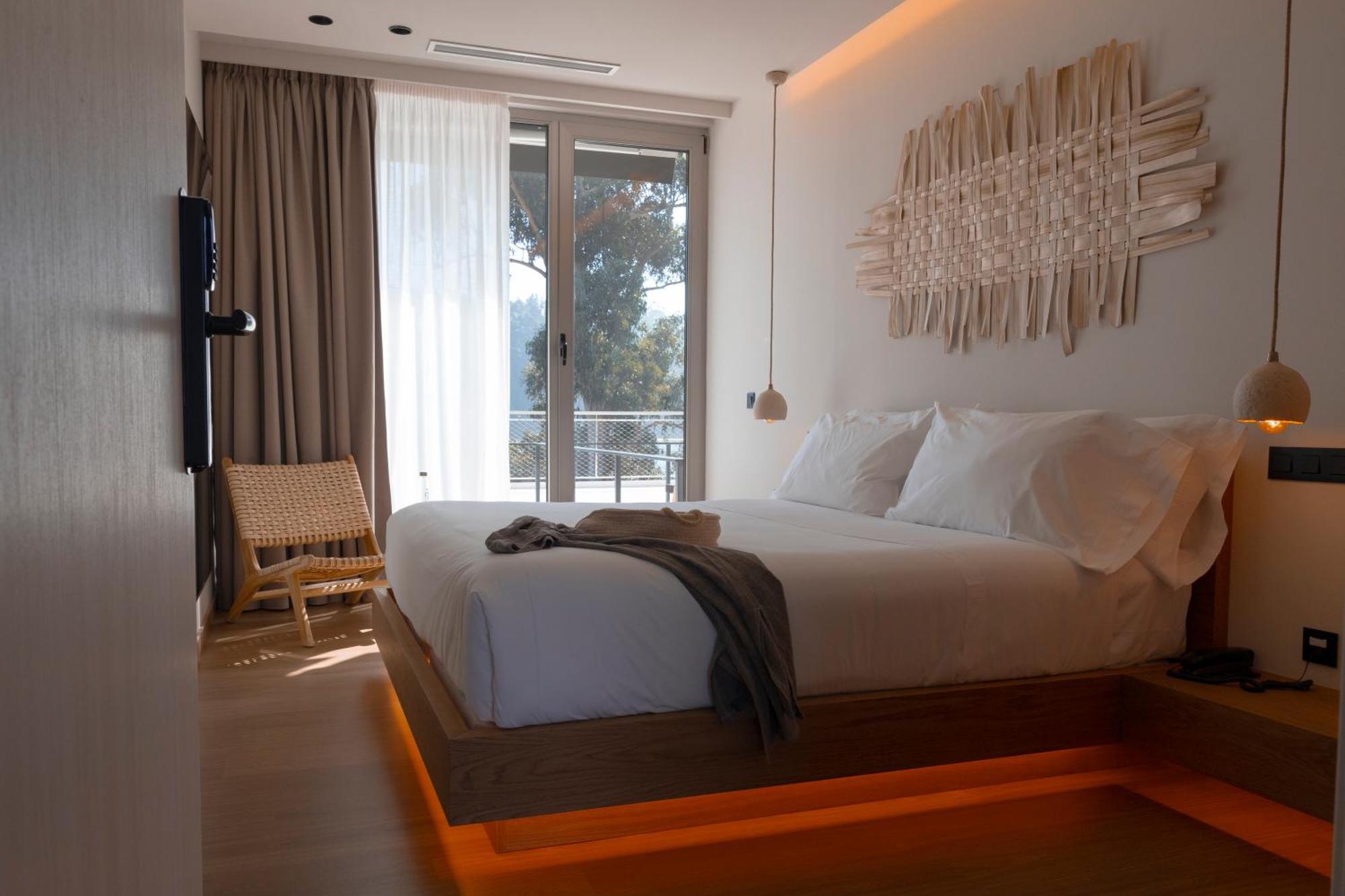 Malates Slow Boutique Hotel 포스 외부 사진