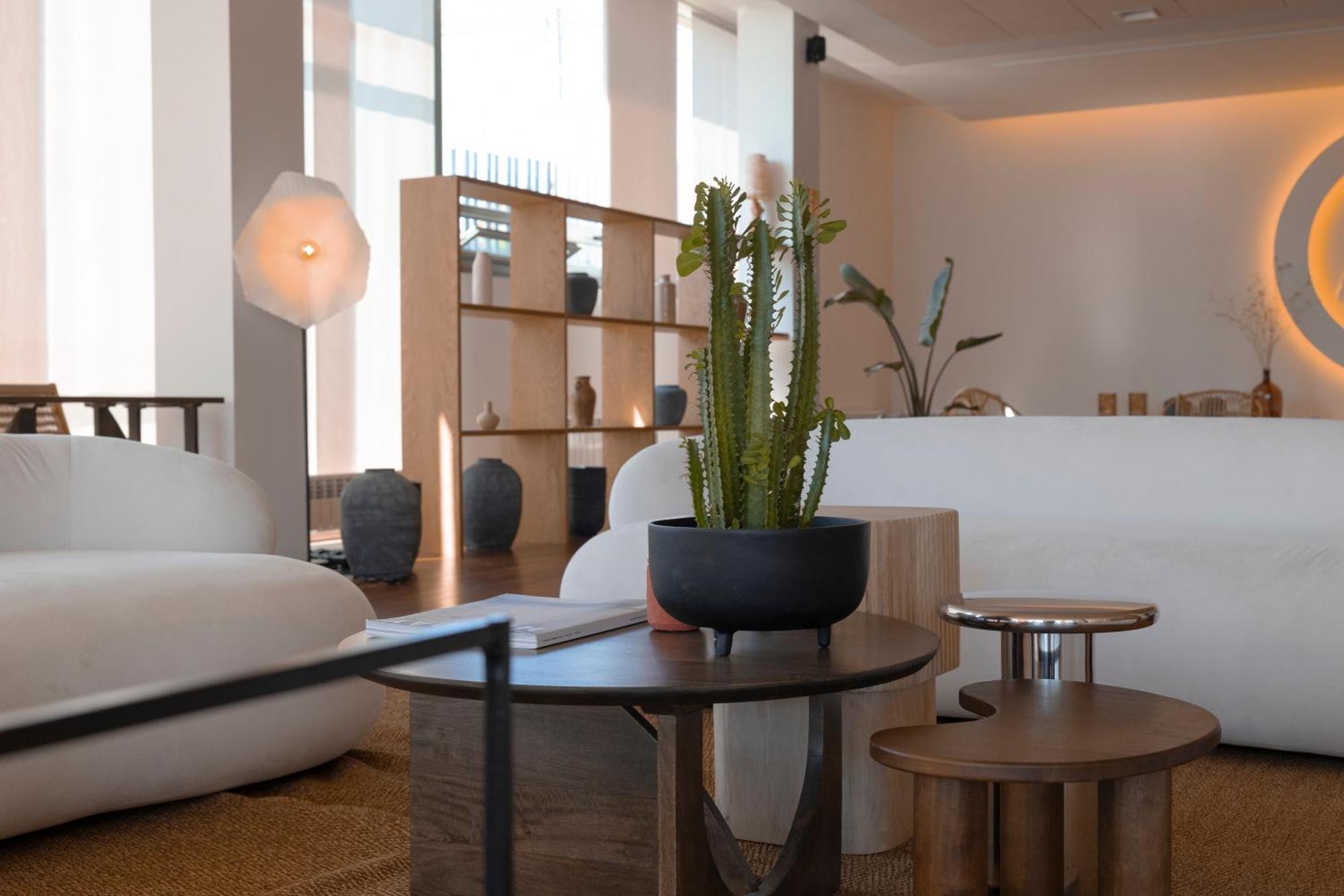 Malates Slow Boutique Hotel 포스 외부 사진