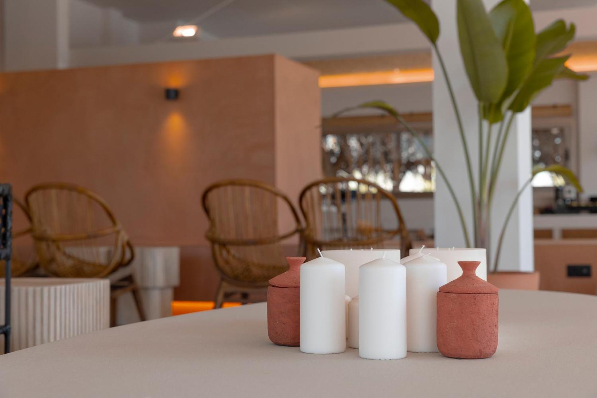 Malates Slow Boutique Hotel 포스 외부 사진