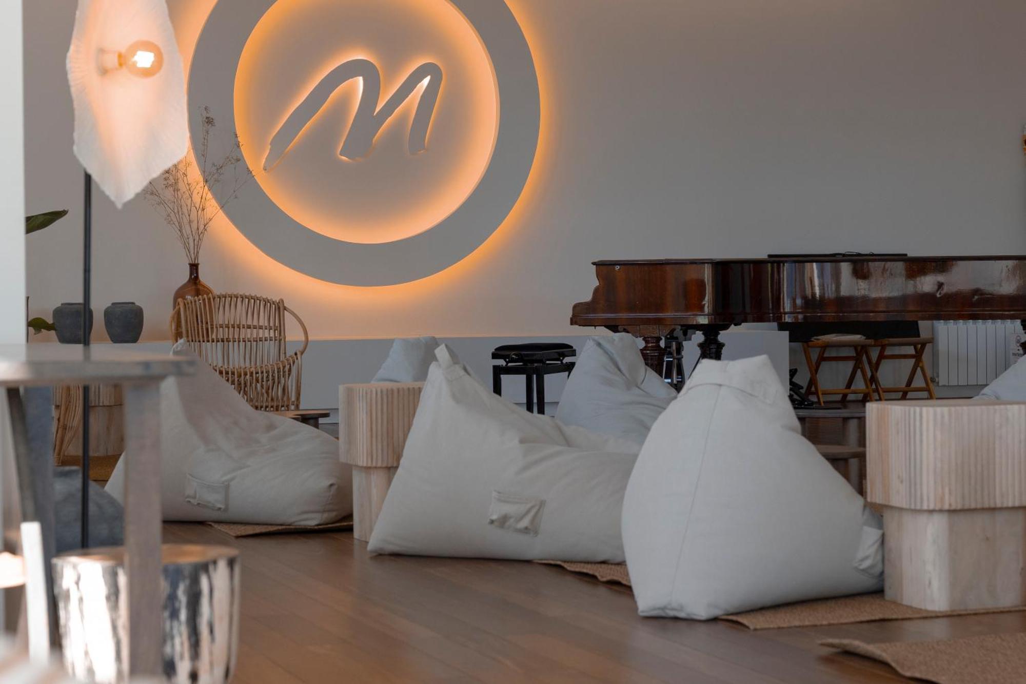 Malates Slow Boutique Hotel 포스 외부 사진
