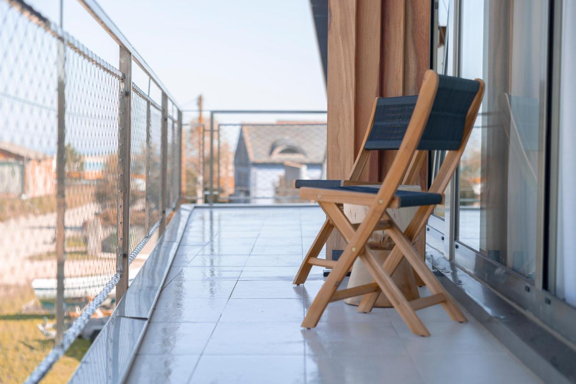 Malates Slow Boutique Hotel 포스 외부 사진
