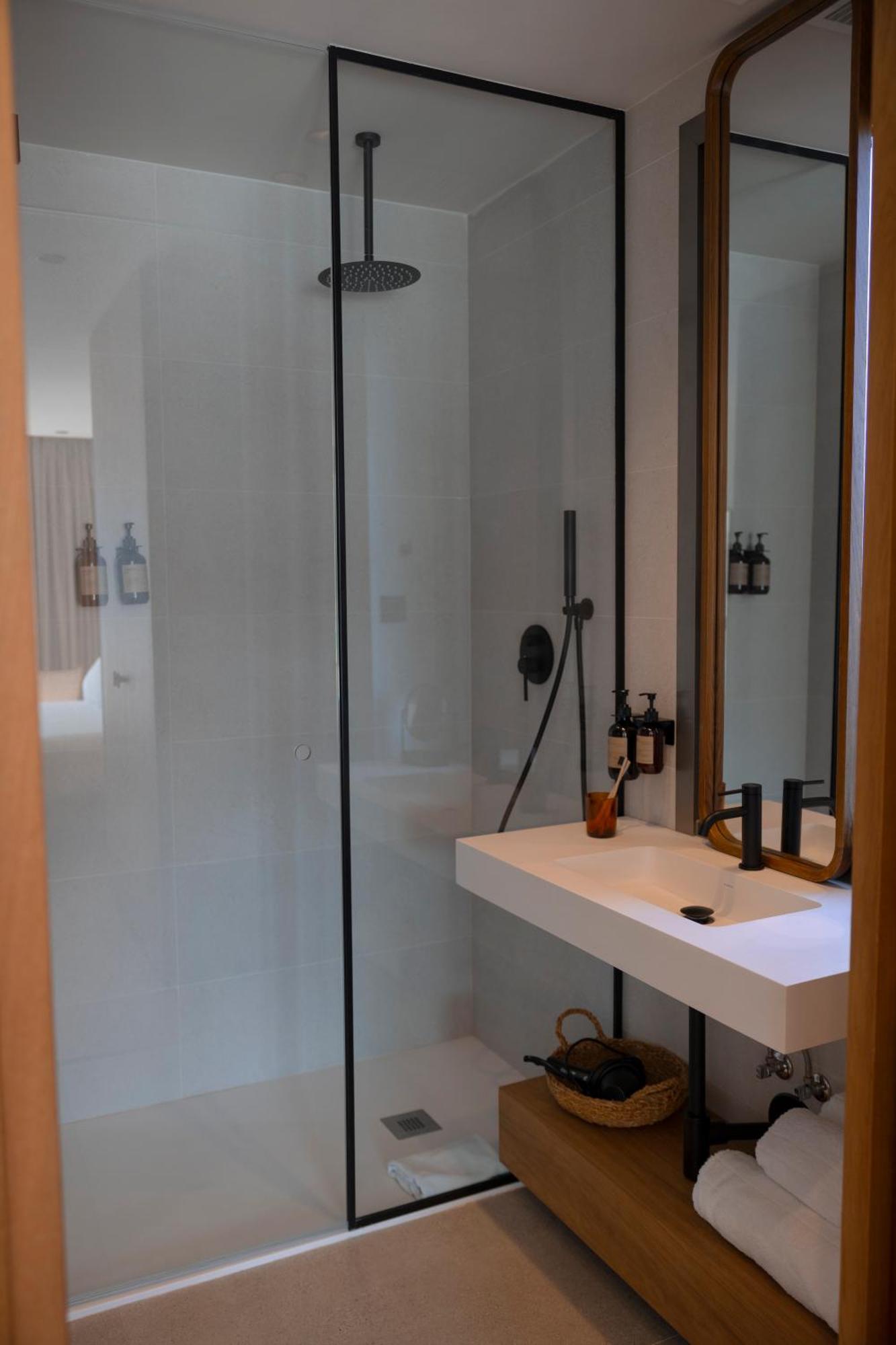 Malates Slow Boutique Hotel 포스 외부 사진