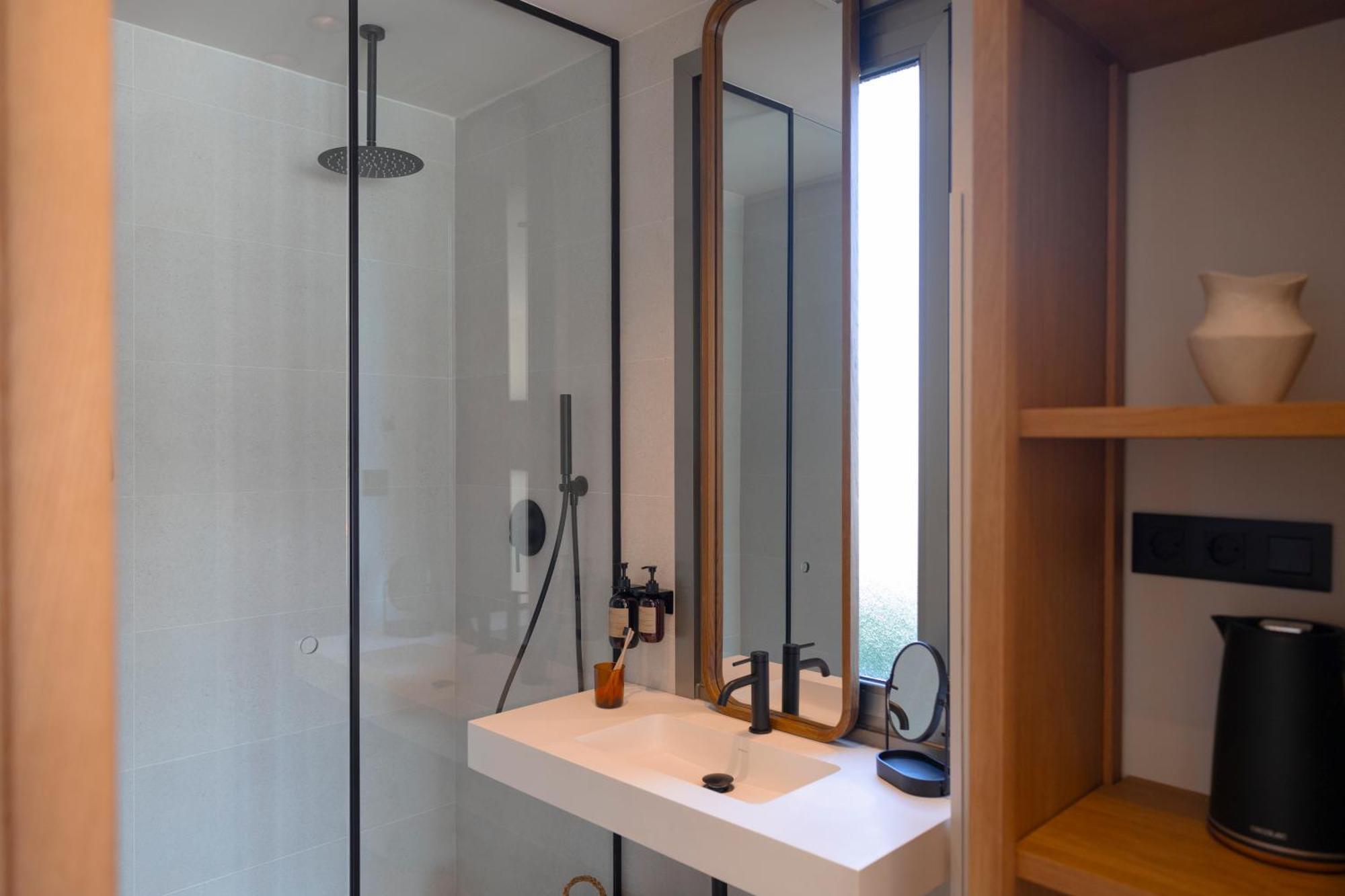 Malates Slow Boutique Hotel 포스 외부 사진