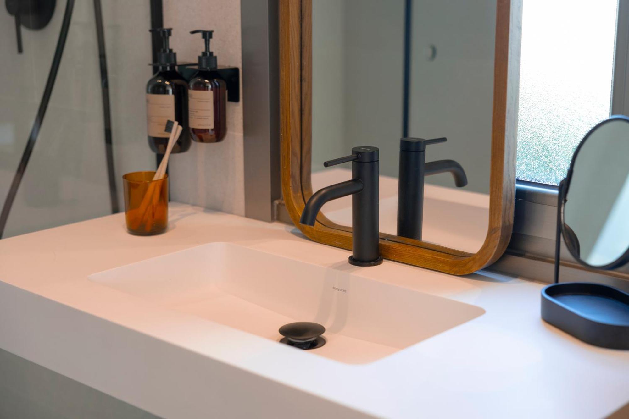 Malates Slow Boutique Hotel 포스 외부 사진
