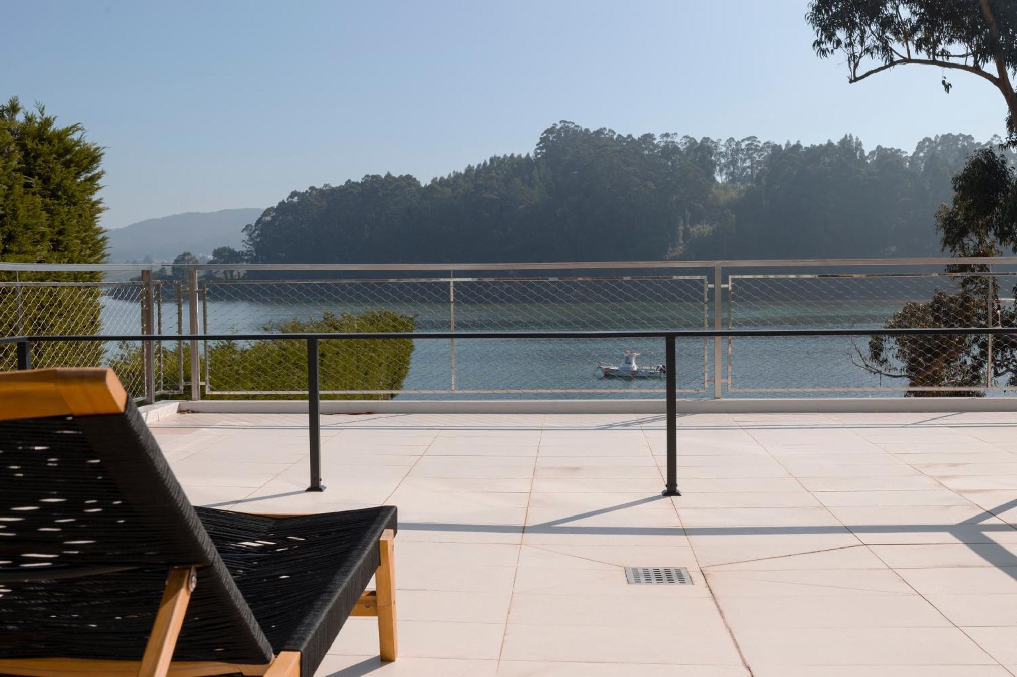 Malates Slow Boutique Hotel 포스 외부 사진