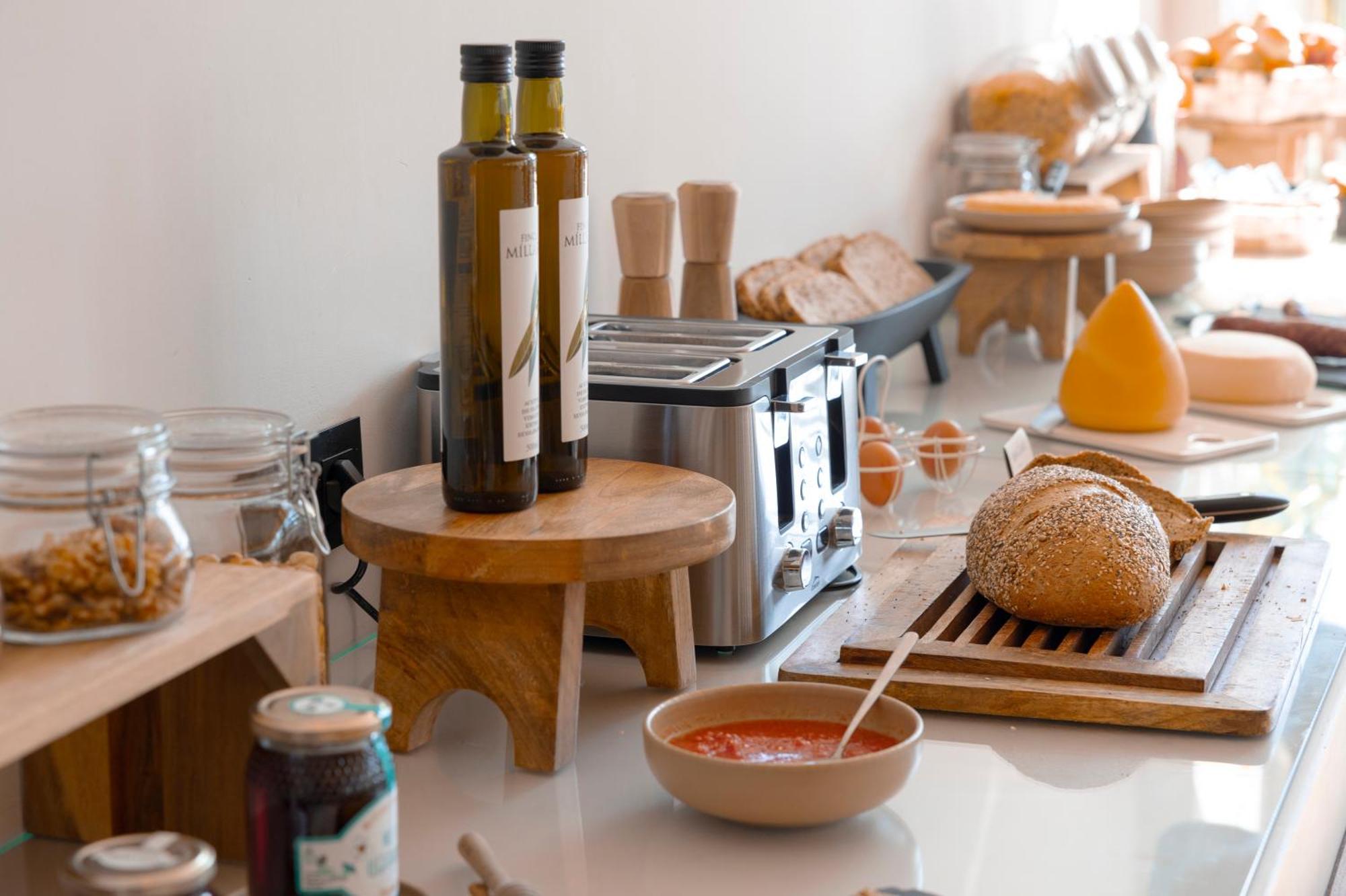 Malates Slow Boutique Hotel 포스 외부 사진