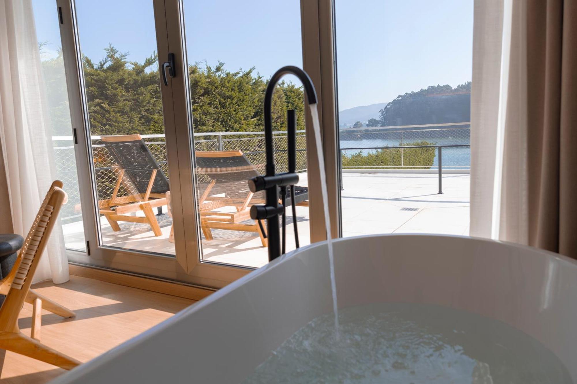 Malates Slow Boutique Hotel 포스 외부 사진
