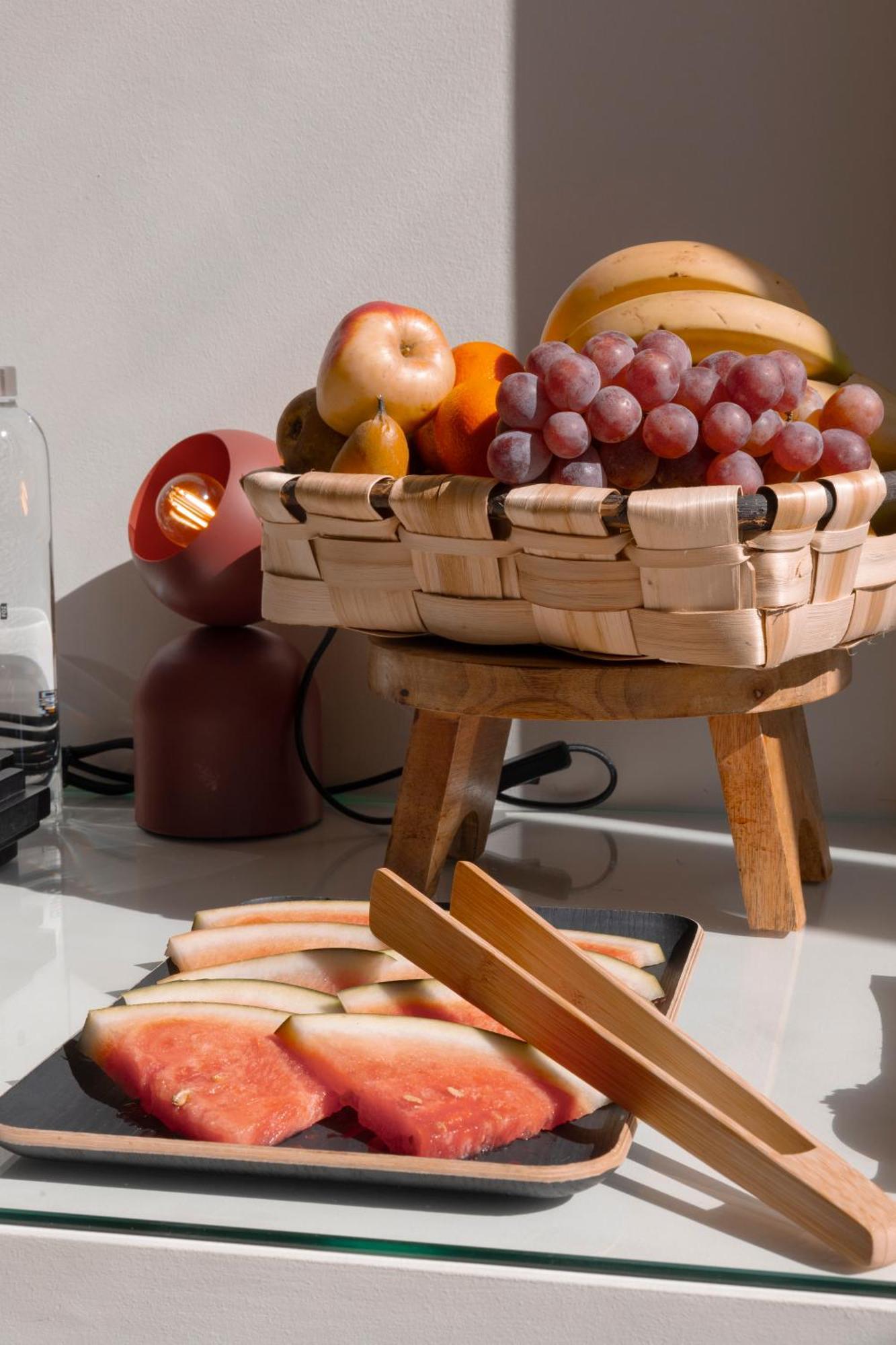 Malates Slow Boutique Hotel 포스 외부 사진