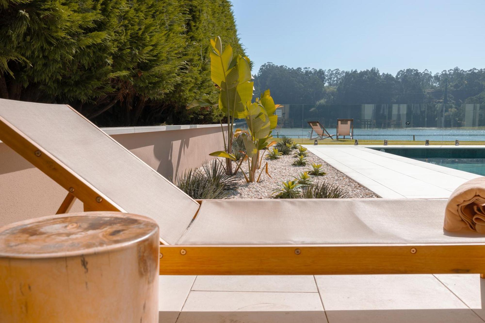 Malates Slow Boutique Hotel 포스 외부 사진