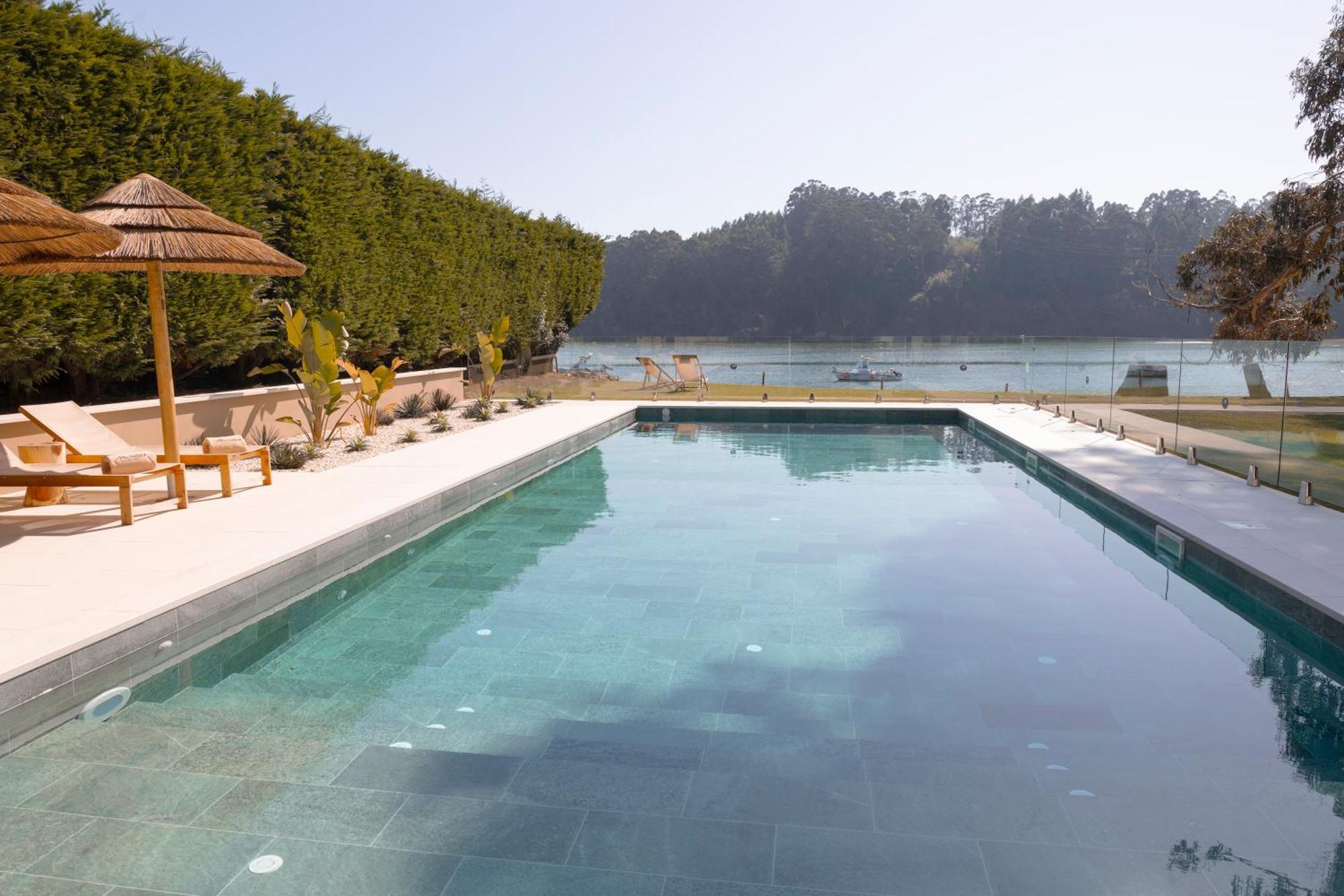 Malates Slow Boutique Hotel 포스 외부 사진