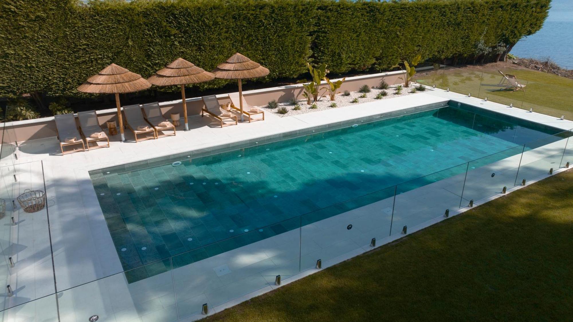 Malates Slow Boutique Hotel 포스 외부 사진