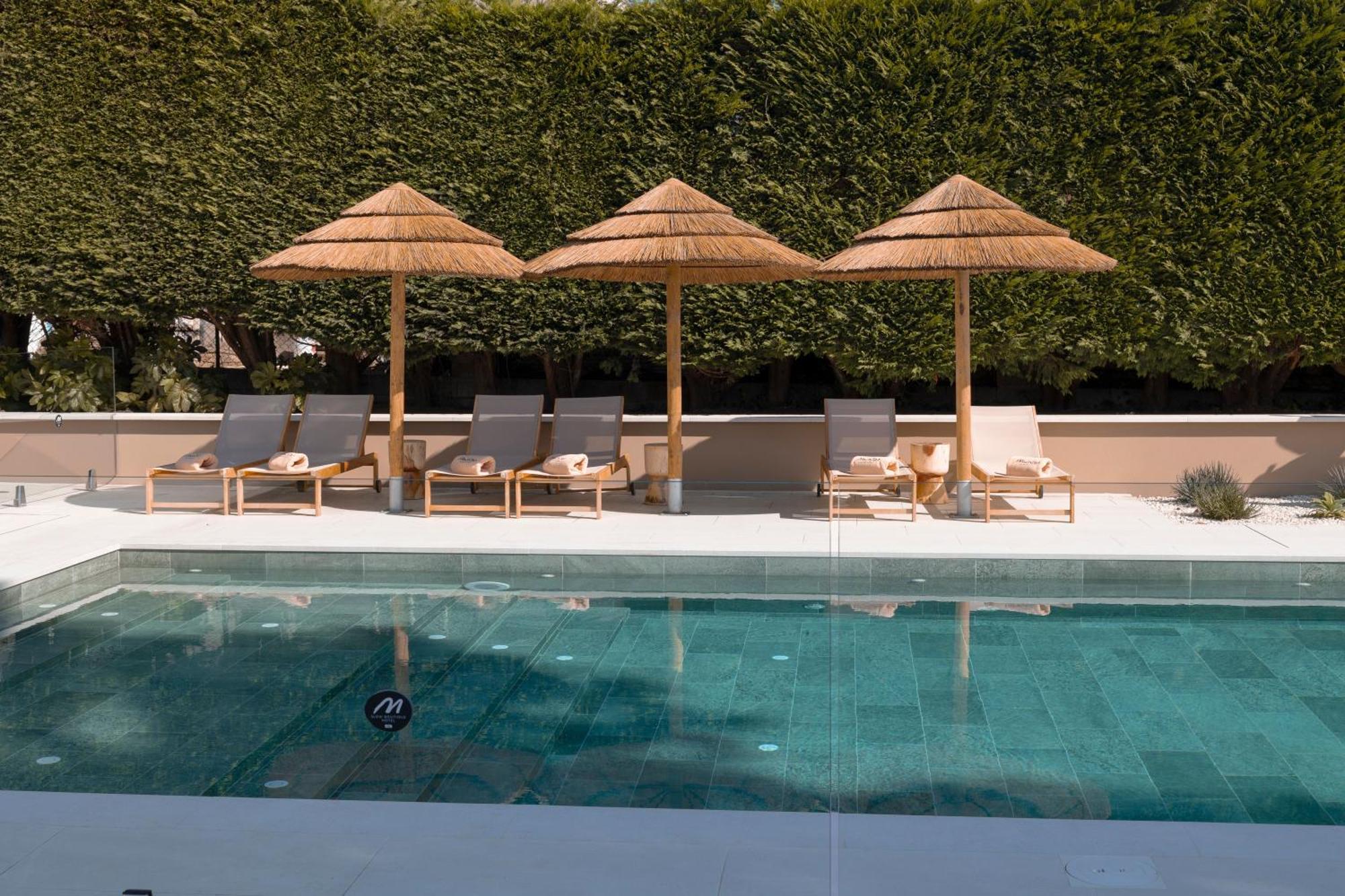 Malates Slow Boutique Hotel 포스 외부 사진